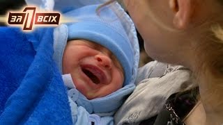 Девушка обвинила родного отца в изнасиловании - Один за всіх. Сезон 9. Выпуск 4 от 19.03.17