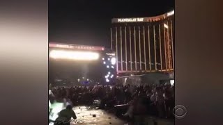 New York Times develops timeline of Las Vegas shooting