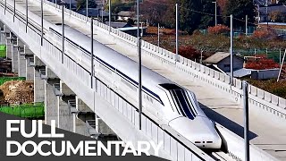 Trains | Masters of Engineering