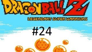 Dragon Ball Z: Legendary Super Warriors Walkthrough (24) Goten Vs. Trunks