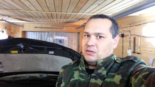 Шумоизоляция авто своими руками делаю крышу