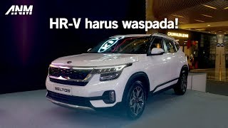 KIA SELTOS Indonesia, crossover terlengkap?