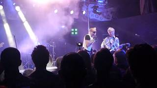 Тяжелый День - В Полёт (2019, ДР клуба Rock House)