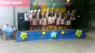 День села в селы городець