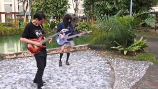 Matthew Lee - Strawberry Vanilla (Official Music video)