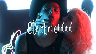 Mc Aese - "Electricidad" (Video Oficial) Prod. Romo Hits