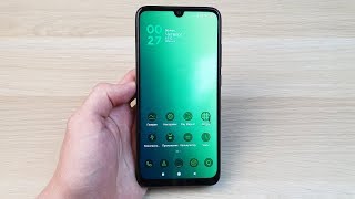 КАК ПОМЕНЯТЬ ТЕМУ НА MIUI? ОЧЕНЬ МНОГО БЕСПЛАТНЫХ ТЕМ!