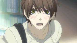 [C\S] Takano's a Troublemaker - Sekai-ichi Hatsukoi AMV