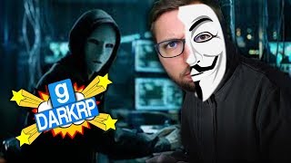 SE FAIRE DE L'ARGENT AVEC LE HACKING - Gmod DarkRP FR