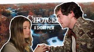 Choices - USC, UCLA, Chapman Film School Application