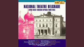 Eugene Onegin, Op. 24, TH 5, Act I Scene 1: My Swift Feet Ache from Walking
