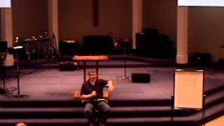The Book of Joel, Part 1