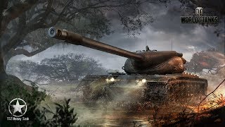 РОЗЫГРЫШ ГОЛДЫ и Стрим-Марафон по World of Tanks.Готовимся к ЛБЗ 2.0