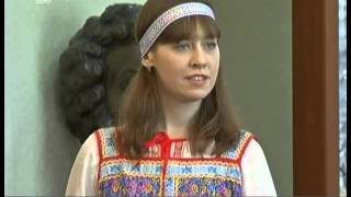 Челябинцы приняли участие в литературном квесте по произведениям Пушкина