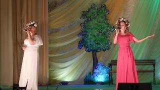 Семикаракорск ГКДЦ. Фестиваль "Зажигаем звёзды 9"