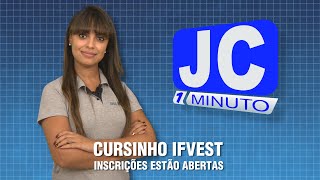 CURSINHO IFVEST