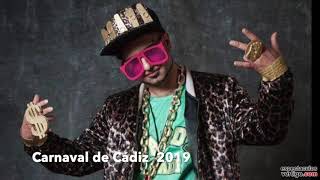 Carnaval de Cádiz 2019