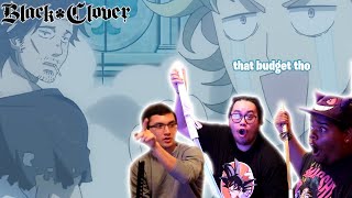 FINRAL TOO OP! - Black Clover Episode 107 Reaction