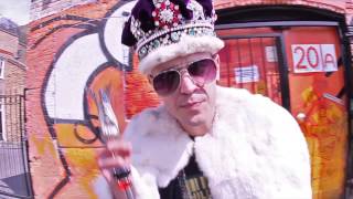DABBLA | "YOU SUCK" [Prod Philly B] (Official Video)