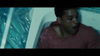 Seven Pounds/Best scene/Gabriele Muccino/Will Smith/Woody Harrelson/Rosario Dawson
