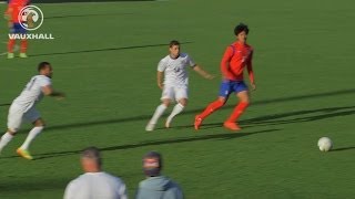 England U20 vs Korea Republic U20 1-1 | Goals & Highlights