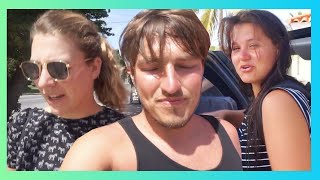 Een hele zware dag ★ Aruba Vlogs 12
