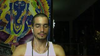 Meditação Cura das Camadas de Consciência :: Sukha Dukha ( #21 Meditação Guiada p/ Dormir Bem )