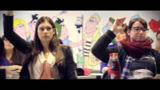 OTA - Gesicherte Zukunft? - Trailer