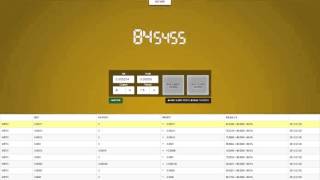 Bitcoin 7 Martingale Strategy #23