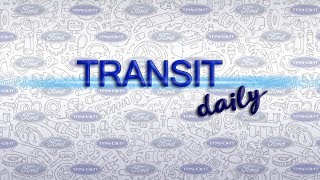 TransitDaily #15 Что делать если сломалась ручка сдвижной двери?