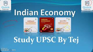 Indian Economics chapter wise | lecture 1 | part 4 | UPSC 2020 By Study UPSC