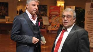 სოსო პავლიაშვილის მიმართვა რუსეთში მცხოვრებ ემიგრანტებს!
