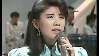 希望　森昌子　Mori Masako