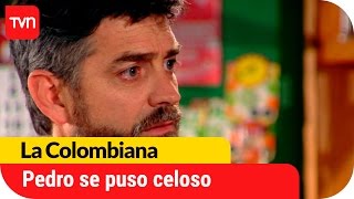 Los celos no dejaron hablar a Pedro | La Colombiana - T1E47