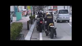 第2回　中部SRミーティングin高山