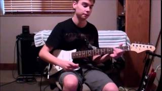 Aria stg-003 stratocaster review