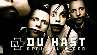 Rammstein - Du Hast (Official Video)