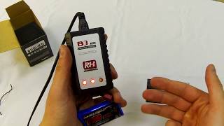Как правльно заряжать LiPo/LiIon аккумулятор