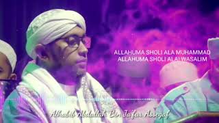 AllAHUMMA SOLI ALA MUHAMMAD