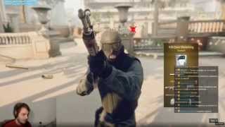 Мэддисон в Rainbow six/Siege