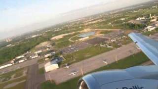 airBaltic RIX - TBS BT733, part 1