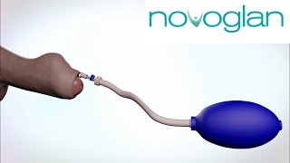 How to use Novoglan Phimosis Treatment to Stretch a Tight Foreskin