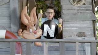 Nesquik: Тайный сигнал N (2016)