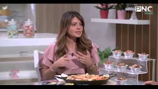 الرضاعه الطبيعيه هي هرمون السعاده سالي فؤاد | سفرة سالي   PNC FOOD