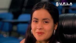 Vídeo Institucional: Universidad Peruana Los Andes. ¡34 Años formando profesionales!