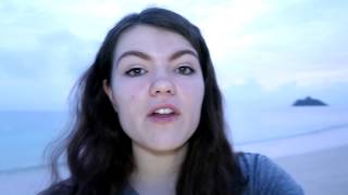 24 Hours On The Beach / AllAroundAudrey