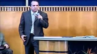 Pastor Silas Malafaia - Em Busca do Crescimento Espiritual