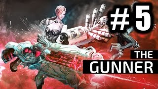 TERA [ИНЖЕНЕР] ► Против пушки не попрешь ►#5