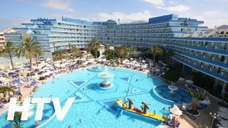 Mediterranean Palace, Resort en Playa de las Americas