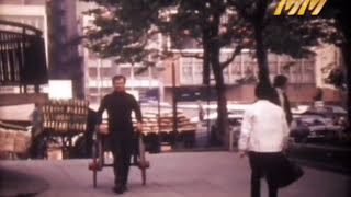 Birmingham 1970